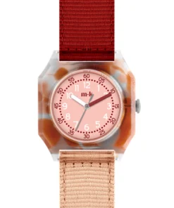 mini kyomo Kinder Uhr | Cinnamon Roll