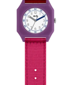 mini kyomo Kinder Uhr | Coral Reef