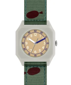 mini kyomo Kinder Uhr | Fishies