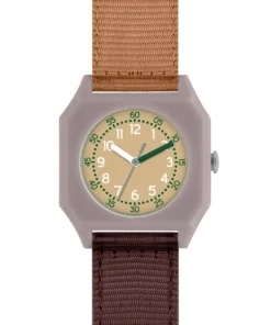 mini kyomo Kinder Uhr | Plumcake