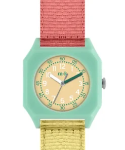 mini kyomo Kinder Uhr | Buble gum