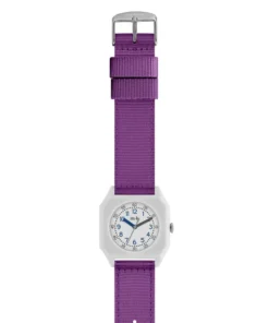 mini kyomo Kinder Uhr | violet