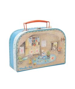 Moulin Roty Ärztinnen / Arzt Koffer | La grande Famille