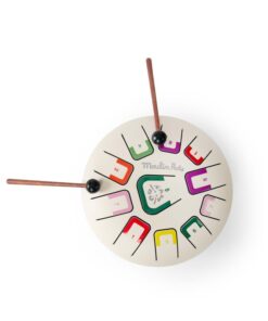 Moulin Roty Zungentrommel mittel (ab 3J.) | Après la pluie