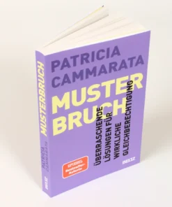 Buch | Musterbruch - Überraschende Lösungen für wirkliche Gleichberechtigung