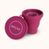 MYLILY Menstruationstassen Case