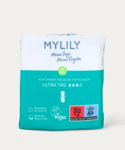 MYLILY Bio Binden | ULTRA TAG