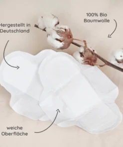 MYLILY Bio Binden | ULTRA TAG