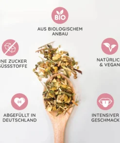 MYLILY Hey Mama Tee / Wochenbett-Tee (loser Bio-Kräutertee)