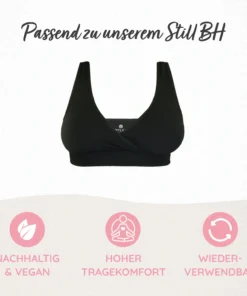 MYLILY Stilleinlagen 2er Pack