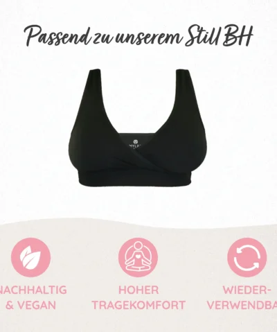 MYLILY Stilleinlagen 2er Pack