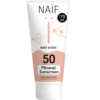 NAÏF Mineralische Sonnencreme für Baby & Kind (LSF 50 - 175ml)