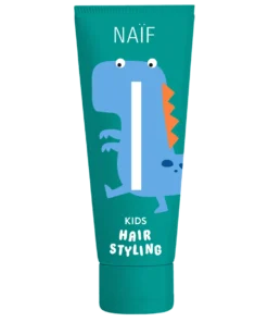 NAÏF Styling-Haarwachs für Kinder (75g)