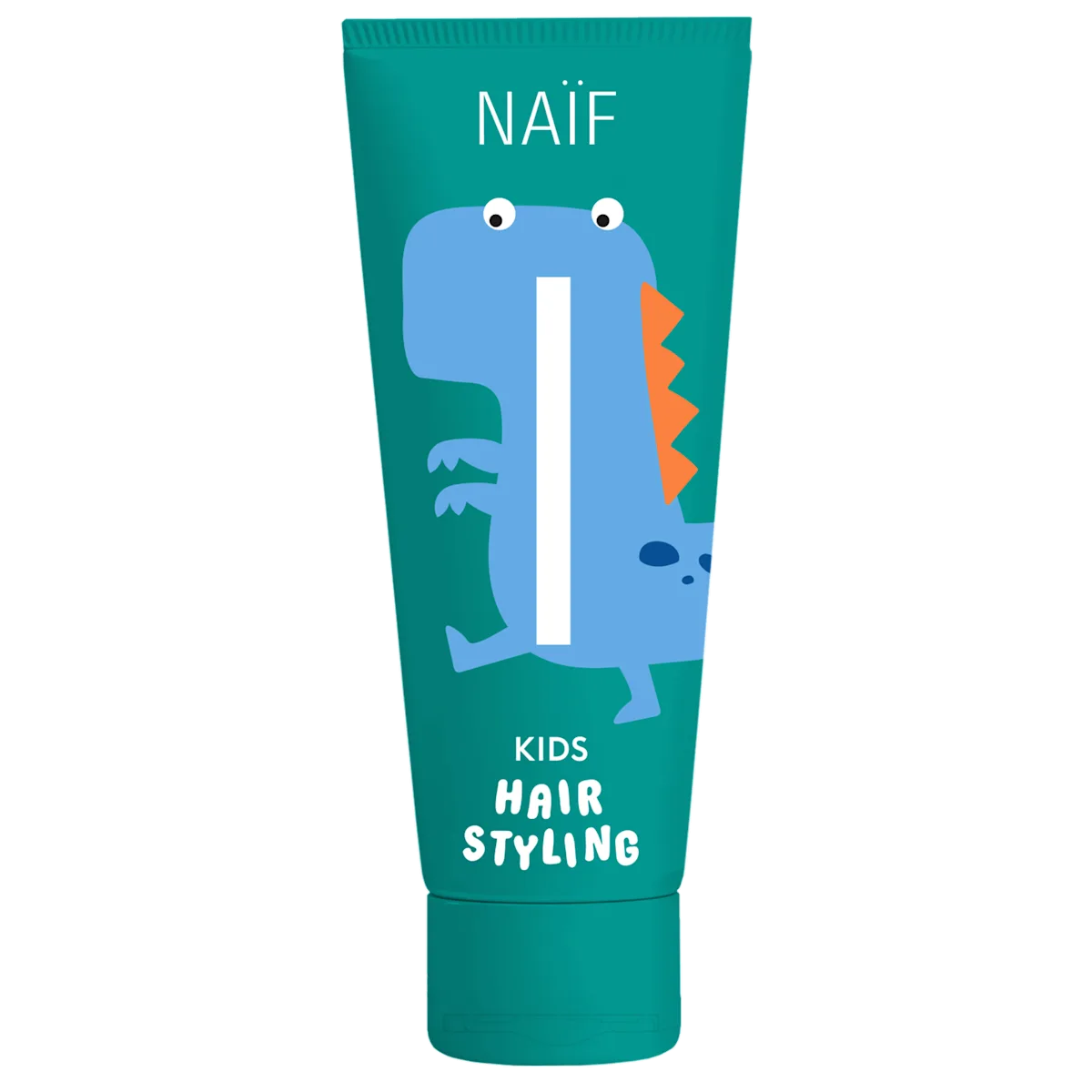 NAÏF Styling-Haarwachs für Kinder (75g)