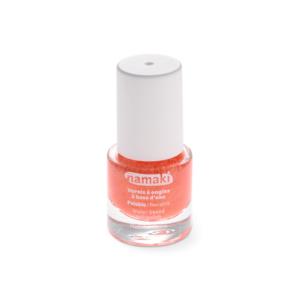 Nagellack auf Wasserbasis von Namaki