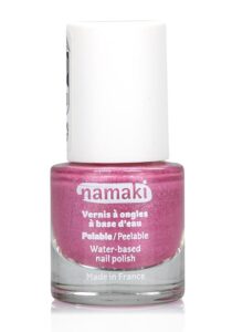Nagellack auf Wasserbasis von Namaki