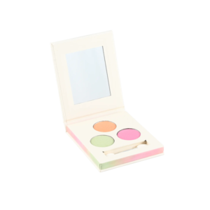 Namaki Kinder Lidschatten | Frühling