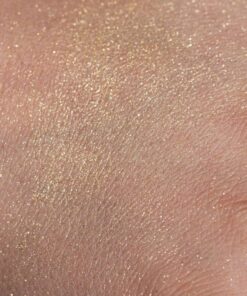Namaki gold glitzer Puder