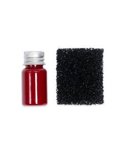Namaki Künstliches Blut und Schwamm FX KIT