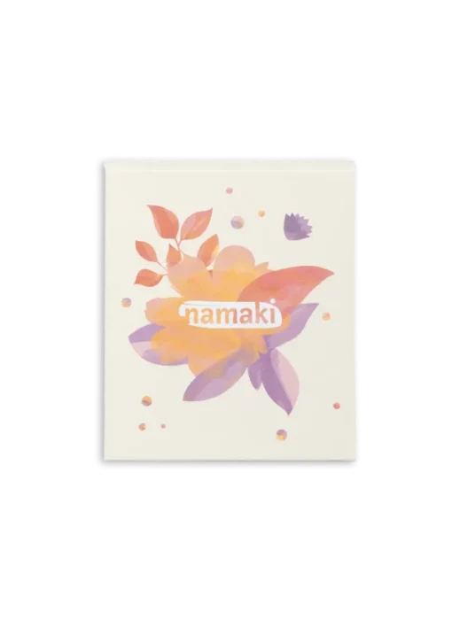 Namaki Kinder Lidschatten | Herbst