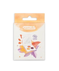 Namaki Kinder Lidschatten | Herbst