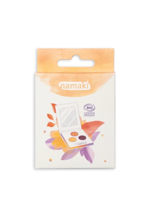 Namaki Kinder Lidschatten | Herbst