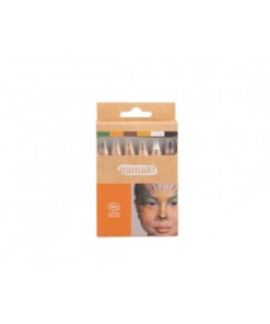 Namaki BIO Kinder Schminkstifte Set | WILD LIFE