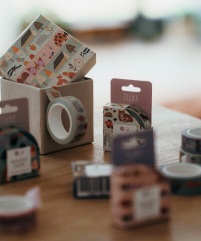 NUUKK Washi Tape