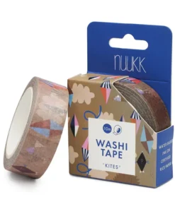 Nuukk Washi Tape | Drachen
