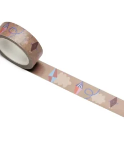 Nuukk Washi Tape | Drachen