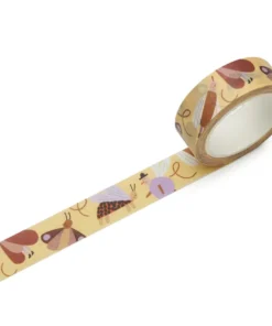 Alternative view of Nuukk Washi Tape | Flatter Freunde