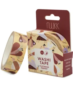 Nuukk Washi Tape | Flatter Freunde