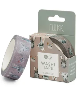 Nuukk Washi Tape | Hasen