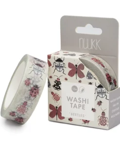 NUUKK Washi Tape | Käfer