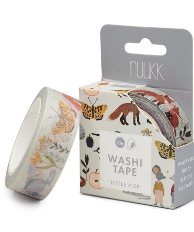 NUUKK Washi Tape | Little Piep