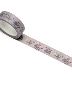 Nuukk Washi Tape | Tiny Roar