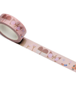 NUUKK Washi Tape | Marienkäfer