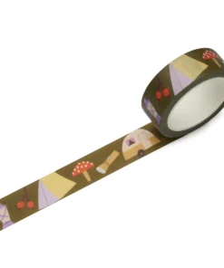Alternative view of Nuukk Washi Tape | outdoor