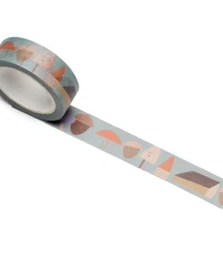 Nuukk Washi Tape | Pilze