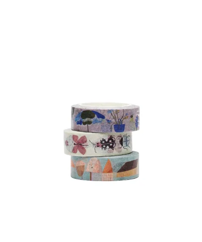 Nuukk Washi Tape | Pilze