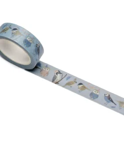 NUUKK Washi Tape | Vögel
