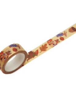 Alternative view of Nuukk Washi Tape | Waldbewohner
