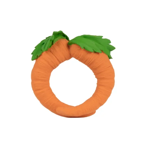 Oli&Carol Baby Beissring | CATHY THE CARROT