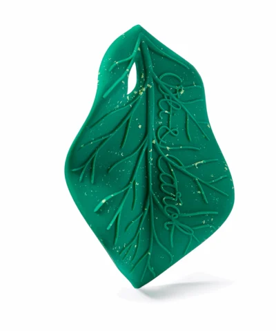 Oli&Carol Baby Beissring | Chlorophyll Leaf