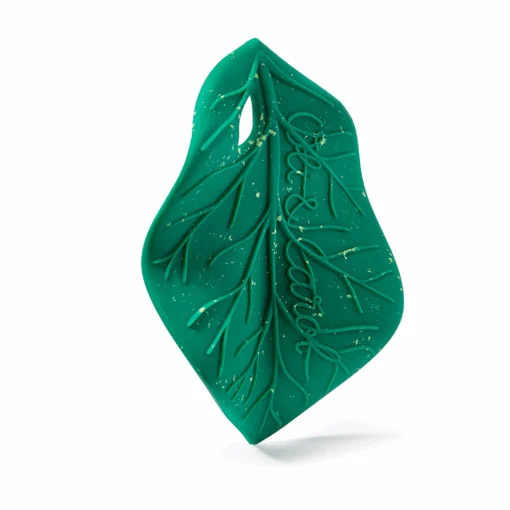 Oli&Carol Baby Beissring | Chlorophyll Leaf