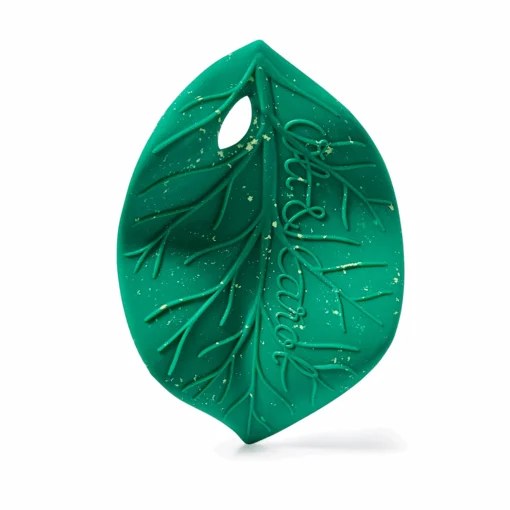 Oli&Carol Baby Beissring | Chlorophyll Leaf