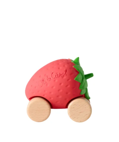 Oli&Carol Baby Spielzeugauto | SWEETIE THE STRAWBERRY