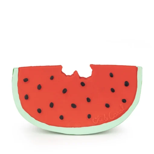 Oli&Carol Baby Beissring | Watermelon