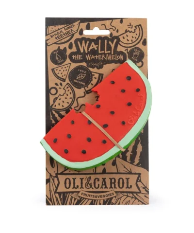 Oli&Carol Baby Beissring | Watermelon