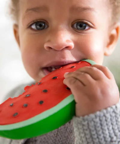 Oli&Carol Baby Beissring | Watermelon